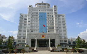 重点能耗监测系统