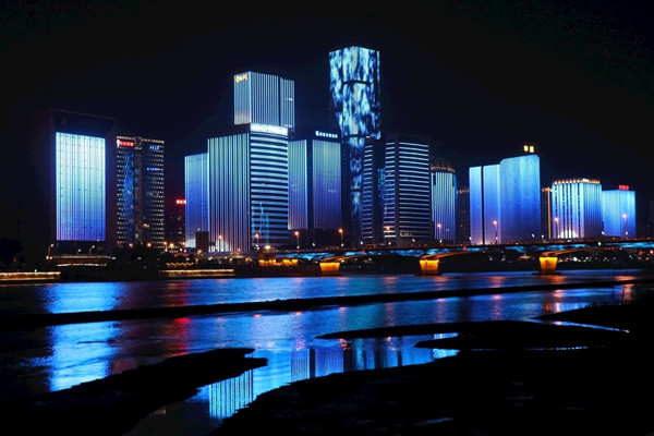 智能楼宇自控系统