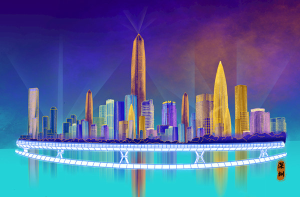 深圳楼宇自控