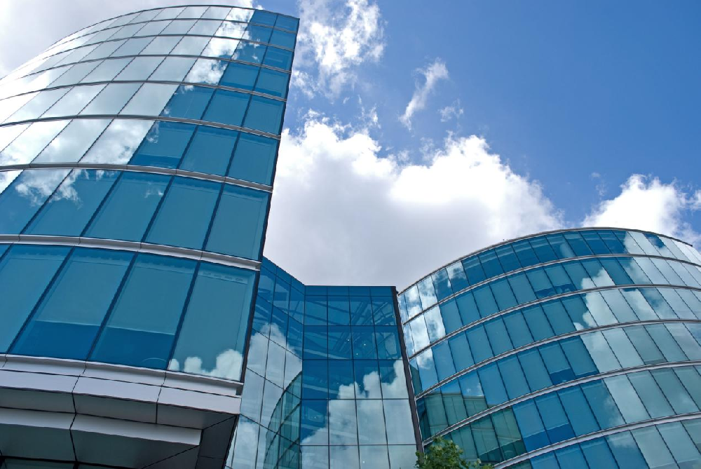 智慧赋能！楼宇自控系统让建筑活起来，变得更有温度