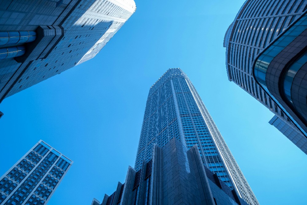 打造高效能建筑的智能解决方案,楼宇自控系统值得期待