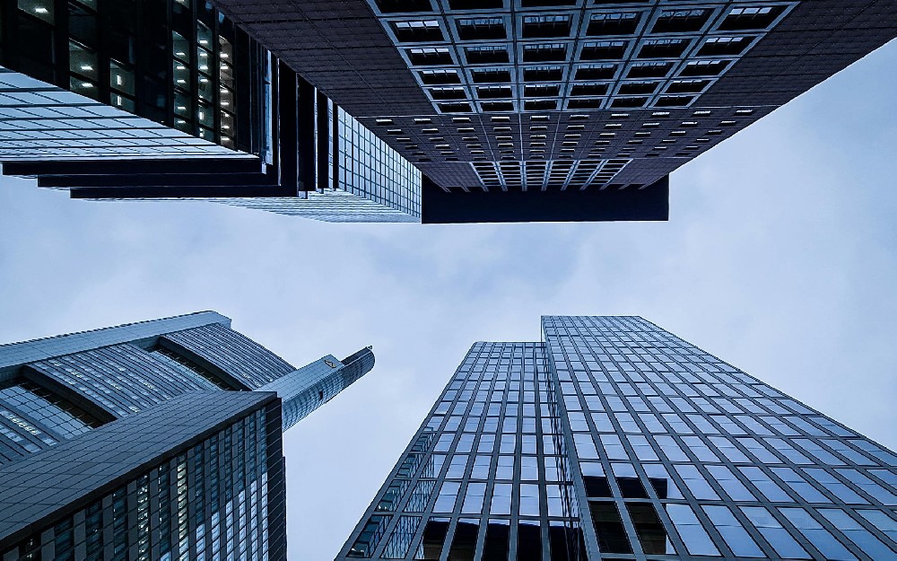IBMS集成平台：为绿色建筑提供全面的智能化支持