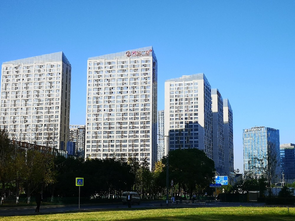 IBMS集成系统助力实现建筑自动化与信息化的融合